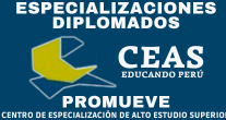 CEAS EDUCANDO PERÚ